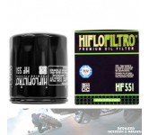 Hiflo, HF551