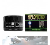 Hiflo, HF552