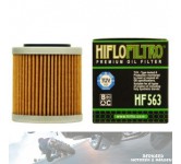 Hiflo, HF563