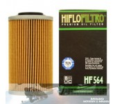 Hiflo, HF564