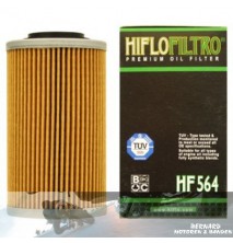 Hiflo, HF564