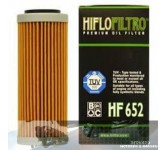 Hiflo, HF652