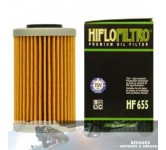 Hiflo, HF655
