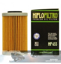 Hiflo, HF655