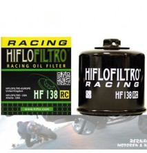 Hiflo, HF138RC