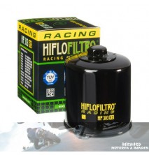 Hiflo, HF303RC