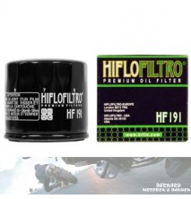 Hiflo, HF191
