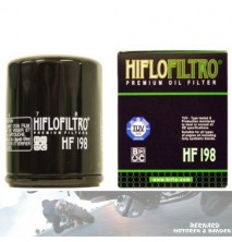 Hiflo, HF198