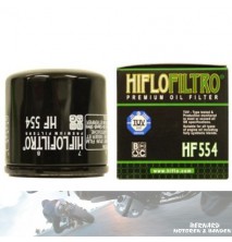 Hiflo, HF554