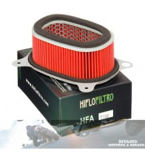 Luchtfilter Honda Hiflo, HFA1708, 17230-MY1-000