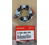 Holder Set, Brush Honda 31206-MR6-008
