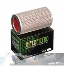 Luchtfilter Honda Hiflo, HFA1917, 17210-MEJ-003 17210-MEJ-980