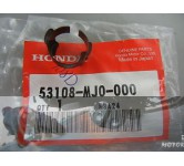 Ring, Handle Weight Snap Honda 53108-MJ0-000