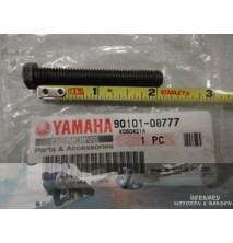 Bolt (4SR), Yamaha 90101-08777