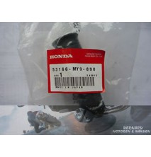 Grip, L. Handle Honda 53166-MY9-890