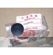 Cap, Gear Case Oil Honda 41511-ME5-000