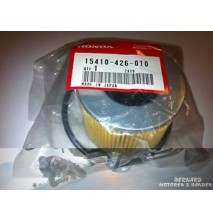 Element, Oil Filter Honda 15410-426-010