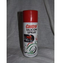Castrol, Silicon Spray