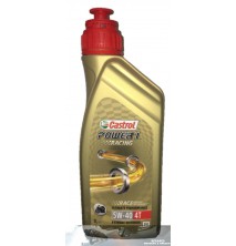 Castrol, Power RS Racing 4T 5W/40