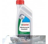 Castrol, Motorcycle Coolant