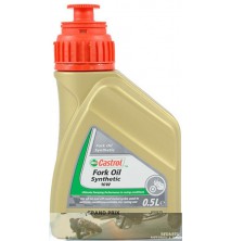 Castrol, Fork oil 10W synthetic