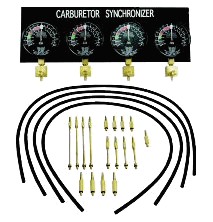 Carburatie synchronisator (DS1058)
