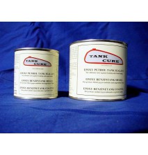 Tank cure epoxy sealant 450gr