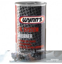 Wynn’s, Oil System Cleaner