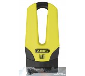 ABUS, Granit Quick Mini Pro Yellow
