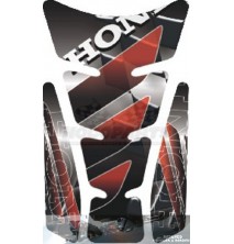Tankpad Honda Grijs