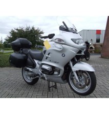 BMW R1150 RT ABS 2001