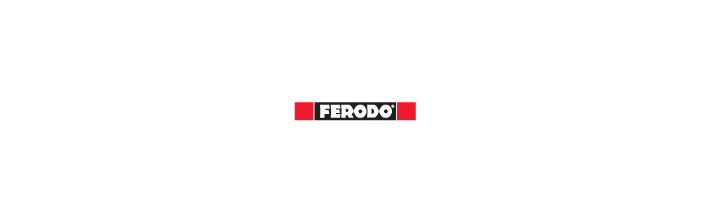 Online catalogus Ferodo