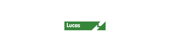 Online catalogus Lucas